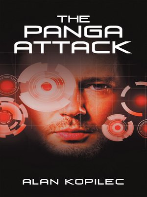 cover image of The Panga Attack